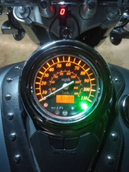 Suzuki Boulevard c-50, 2004 г.
