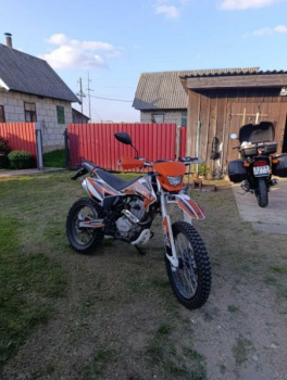 ROCKOT RS250, 2025 г.