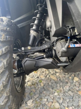 BRP Outlander XT 1000R, 2024 г.