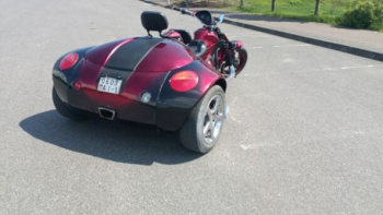 Эксклюзив Custom, 2020 г.