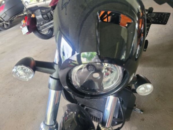 Harley-Davidson Nightster RH975 S, 2024 г.