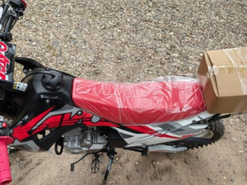Kayo T1 300 ENDURO, 2026 г.