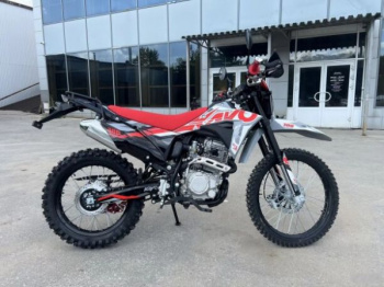 Kayo T1-L 300 ENDURO (4T CB300F 21/18), 2026 г.