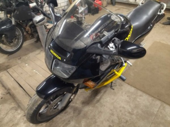 Honda VFR, 1992 г.