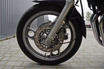 Yamaha XJ 900, 1985 г.