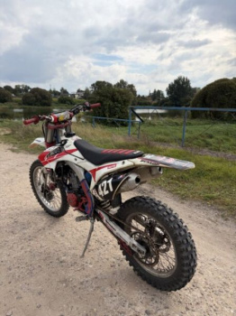 BSE M2, 2018 г.