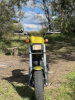 Suzuki Street Magic, 2006 г.