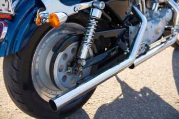 Harley-Davidson Sportster XL 53C Custom, 2000 г.