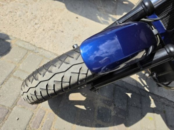BMW K 100lt, 1991 г.