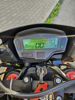 Racer RC300-GY8B BROS, 2024 г.