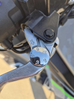 Regulmoto XDV ADVENTURE XDV300, 2025 г.