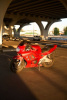 Honda CBR, 1997 г.