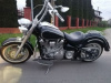 Yamaha XV, 2002 г.