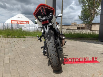 Motoland GP 300, 2026 г.
