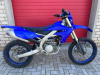 Yamaha WR 450F, 2023 г.