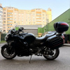 Kawasaki GTR, 2009 г.