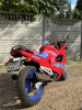 Suzuki GSX 600, 1994 г.
