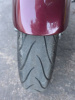 Suzuki Katana, 2001 г.