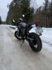 Fuego Scrambler 3.0, 2025 г.