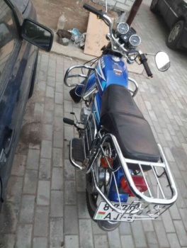 Sabur SB, 2014 г.