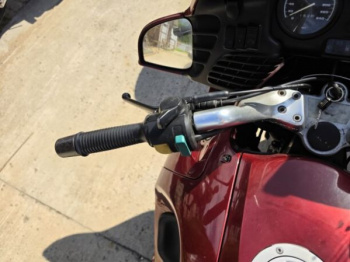 BMW R, 1998 г.