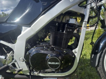 Suzuki GS GS500E, 1995 г.