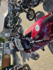 Yamaha XJ, 1996 г.