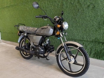 ROCKOT ALPHA CLASSIC, 2026 г.