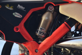 Rieju MR 300i Pro , 2026 г.