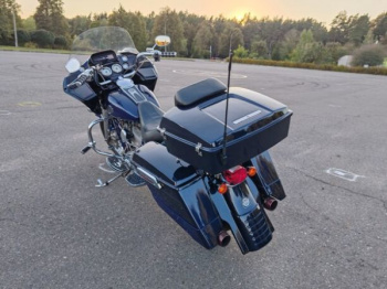 Harley-Davidson Road Glide FLTRI SCREAMING EAGLE, 2004 г.