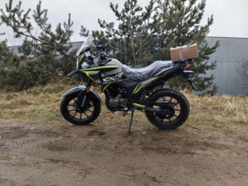 ROCKOT DAKAR 2.0, 2026 г.