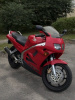 Honda VFR, 1994 г.