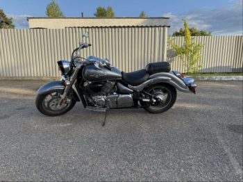 Suzuki Boulevard c90, 2013 г.