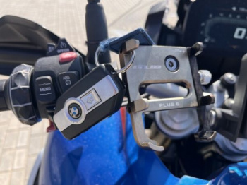 BMW F GS F850 Adventure Rallye, 2018 г.