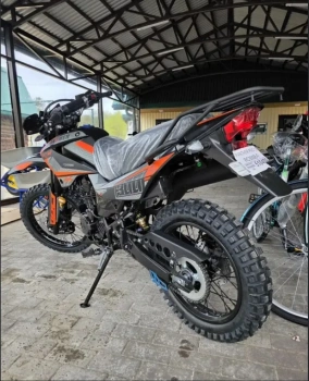 Эндуро Racer RC 300-C2 PANTHER 21 , 2026 г.