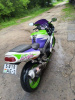 Kawasaki Ninja ZX9R, 1996 г.