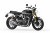 Triumph Speed Twin 1200 RS, 2025 г.