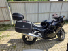Honda CBR, 1997 г.