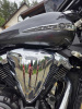 Yamaha XVS, 2011 г.