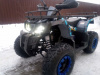 Motoland 200 All Road Х с 163 QMK-2D GREY, 2026 г.