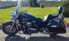 Круизер/чоппер Kawasaki VN 1600 Nomad, 2007 г.