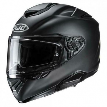 Шлем hjc rpha72 matte black