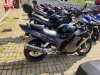 Honda CBR Хх, 1997 г.