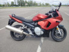 Suzuki GSX 650 f, 2009 г.