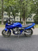 Suzuki Bandit, 2001 г.