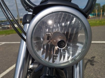 Harley-Davidson Sportster 883, 2013 г.