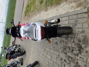 Honda CBR, 1995 г.