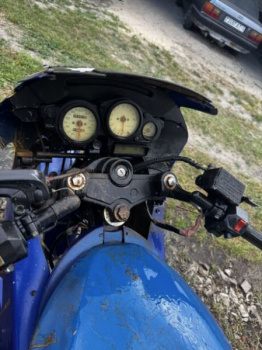 Hors Z 152 GT200, 2008 г.