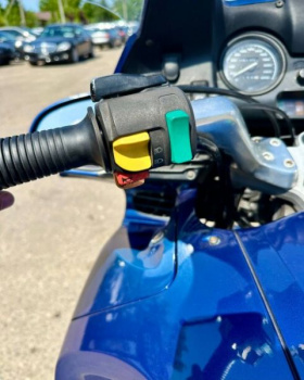 BMW R, 1996 г.