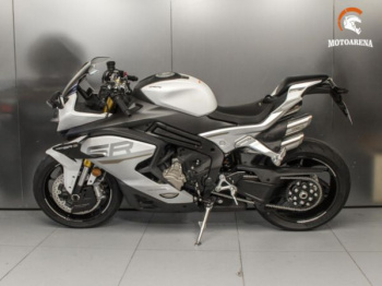 CFMOTO 675SR-R, 2026 г.
